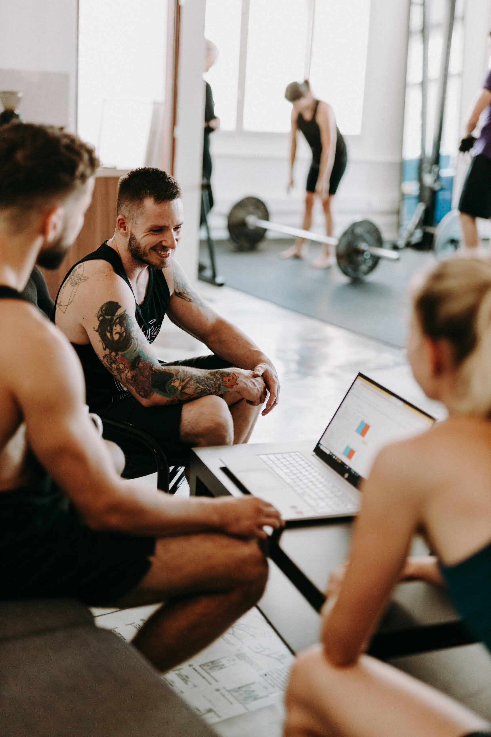 Osobní konzultace v INMOVE studiu